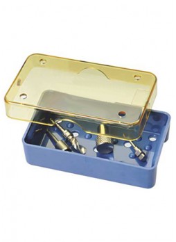 Right Angle Latch Drivers & Tips