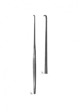 Hooks & Retractors