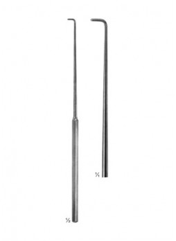 Hooks & Retractors