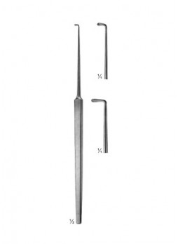Hooks & Retractors