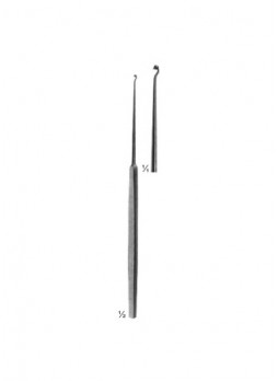 Hooks & Retractors