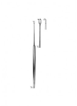 Hooks & Retractors