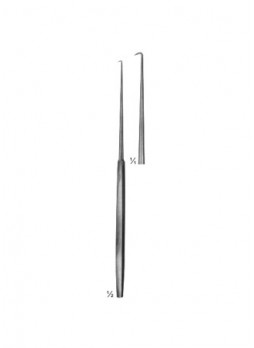  Hooks & Retractors