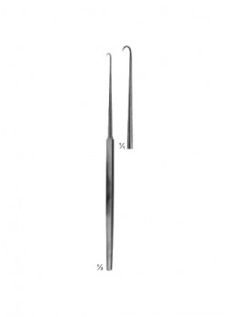 Hooks & Retractors