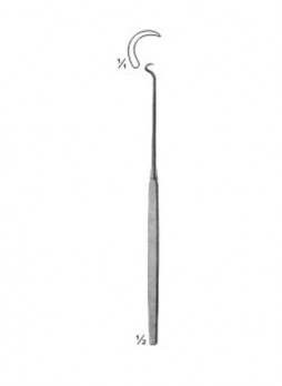 Hooks & Retractors