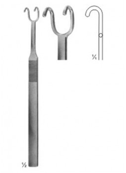 Hooks & Retractors