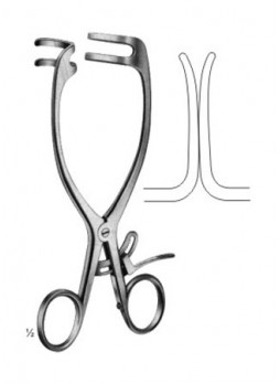 Hooks & Retractors